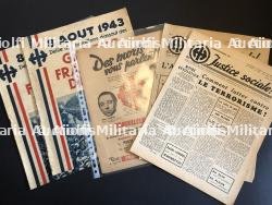 Publications du PPF — vignette 1
