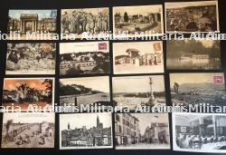 Cartes postales envoyées à Jacques Doriot et à sa famille — photo 1