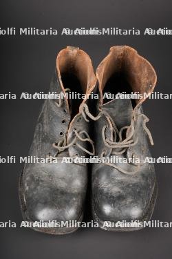 Brodequins canadien. Canadian ankle boots. — photo 2