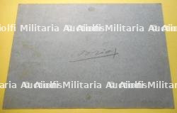 Carte d’invitation signée par Jacques Doriot — miniature 2