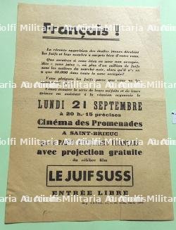 Ensemble de documents autour du PPF — photo 2