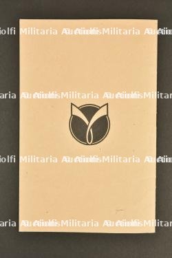 Livret de propagande Milice — photo 2