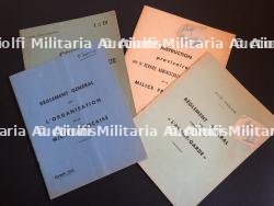Publications de la Milice Française — photo 1