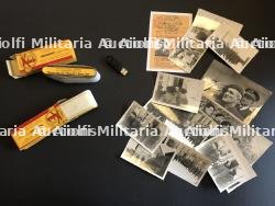 Capitaine Georges Agnely, 24ème Bataillon de Chasseurs Alpins — photo 1
