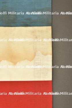 Drapeau de la Légion Française des Combattants — miniature 2
