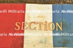 Drapeau de la Légion Française des Combattants — miniature 3