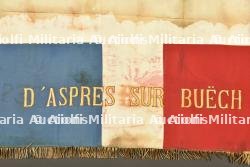Drapeau de la Légion Française des Combattants — photo 4