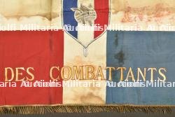 Drapeau de la Légion Française des Combattants — miniature 6