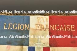 Drapeau de la Légion Française des Combattants — photo 7