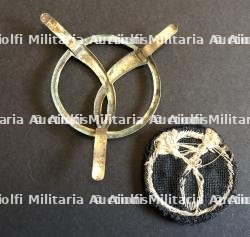 Insignes de la Milice Française — miniature 2