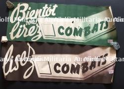 Journal Combat de la Milice Française