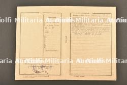 Livret individuel LVF — photo 3