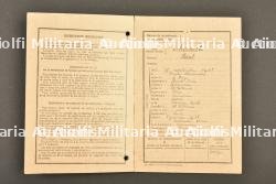 Livret individuel LVF — photo 4