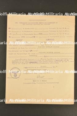 Document LVF — photo 2