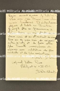 Lettre LVF — photo 2