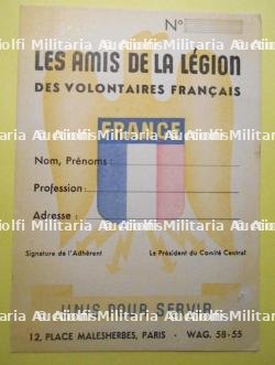 Les Amis de la LVF