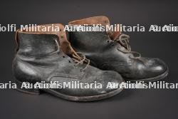 Brodequins canadien. Canadian ankle boots. — photo 3