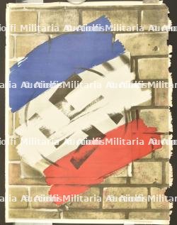 Affiche Libération
