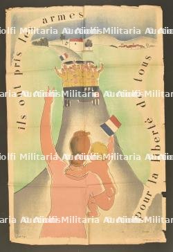 Affiche FFI