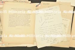 Ensemble de documents du Front National de Libération — photo 4