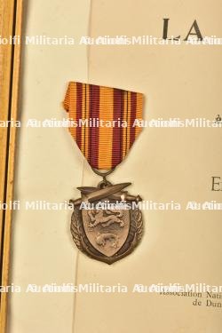 Ensemble de diplômes — miniature 7