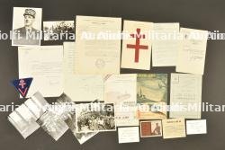 Ensemble de documents Libération — photo 1