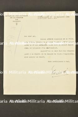 Ensemble de documents Libération — miniature 9