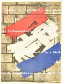 Affiche Libération