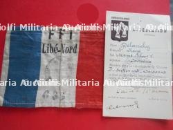 Documents et souvenirs autour de la Résistance