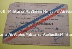 Documents et souvenirs autour de la Résistance — photo 3