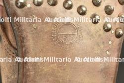 Paire de brodequins 1917 — photo 2