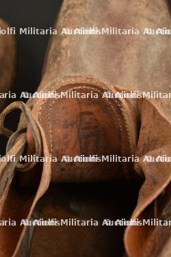 Paire de brodequins 1917 — photo 6