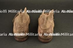 Paire de brodequins 1917 — miniature 7