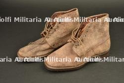Paire de brodequins 1917 — miniature 8