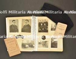 Souvenirs de René Solbach, occupation en Allemagne — photo 1