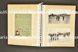 Souvenirs de René Solbach, occupation en Allemagne — miniature 4