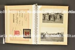 Souvenirs de René Solbach, occupation en Allemagne — miniature 5