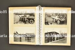 Souvenirs de René Solbach, occupation en Allemagne — photo 7