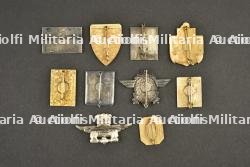 Lot de 10 insignes marine — photo 2