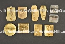 Lot de 10 insignes marine — photo 2