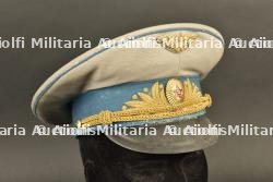 Lot comprenant 7 casquettes. — miniature 4
