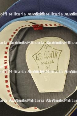 Lot comprenant 7 casquettes. — miniature 5
