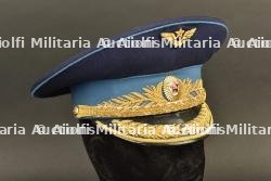 Lot comprenant 7 casquettes. — miniature 6
