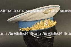 Lot comprenant 7 casquettes. — photo 8