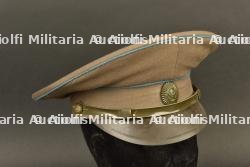 Lot comprenant 7 casquettes. — photo 10