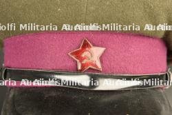 Lot comprenant 3 casquettes infanterie — photo 8