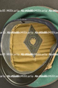 Lot comprenant 4 casquettes — miniature 3