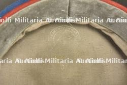 Lot comprenant 4 casquettes — photo 9