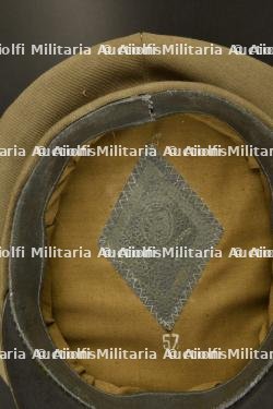 Lot comprenant 7 casquettes — photo 3