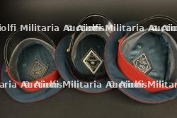 Lot comprenant 7 casquettes — photo 4